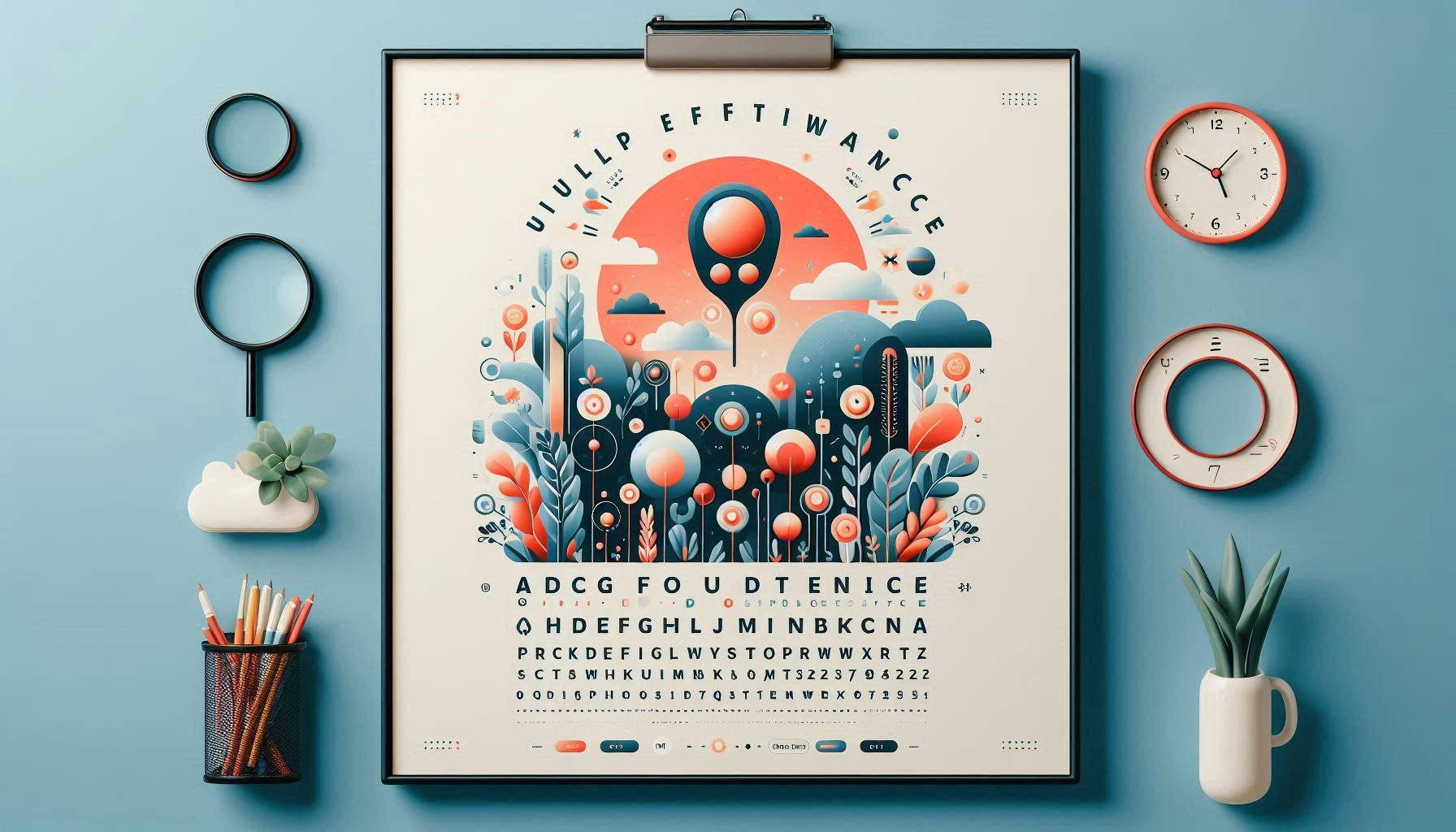 Identify a Font from a Poster or Screenshot
